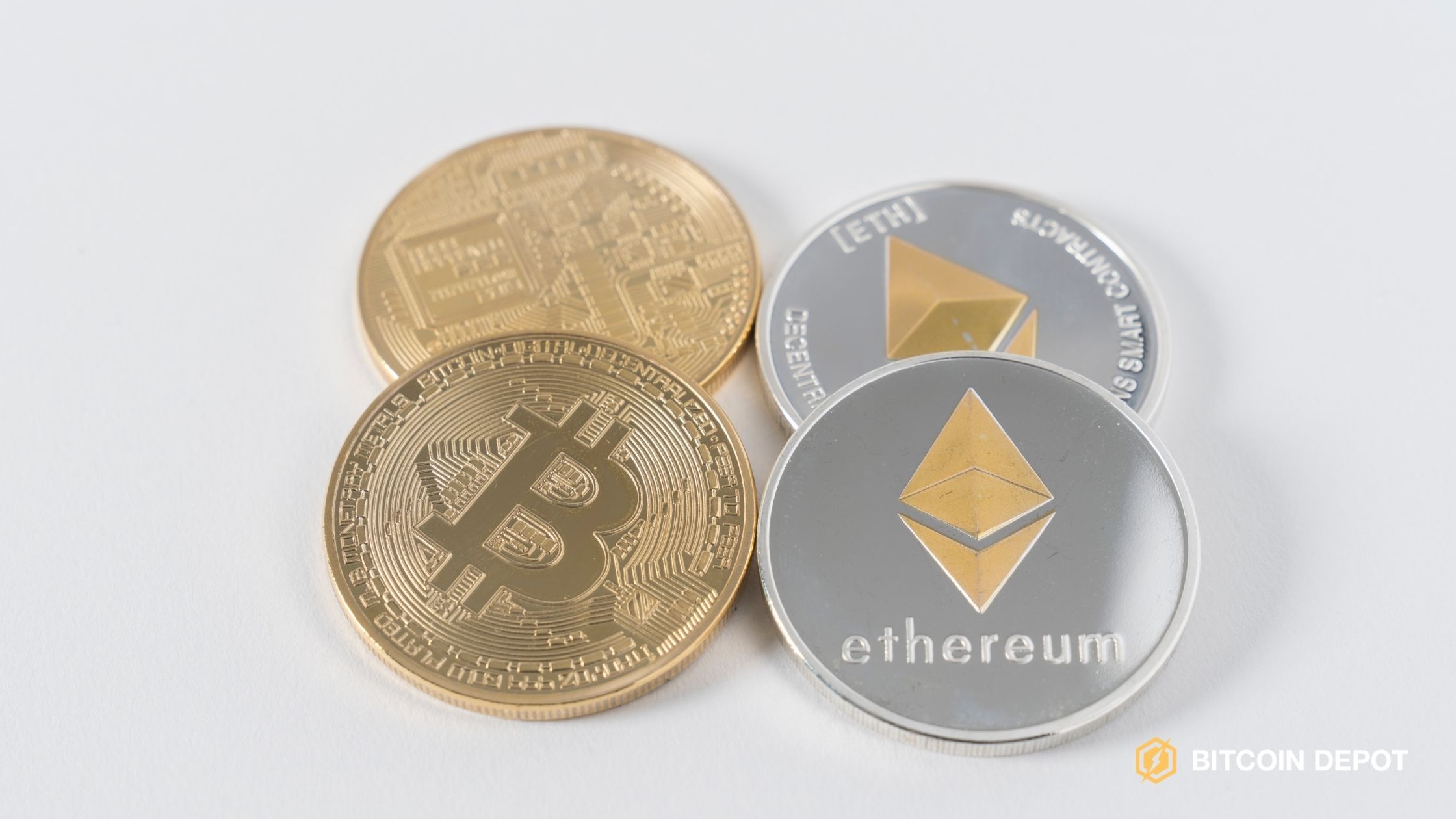Crypto Coins