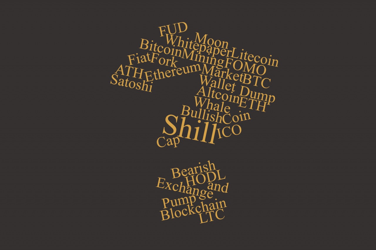 Cryptocurrency Terminology Guide