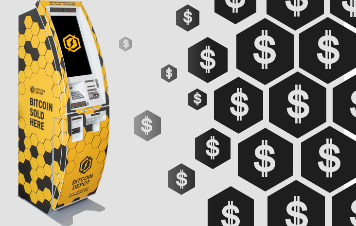 Bitcoin Depots