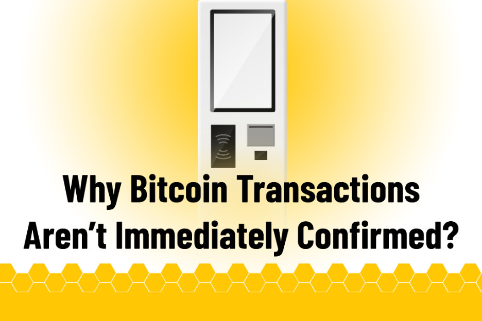 confirmed bitcoin transactions