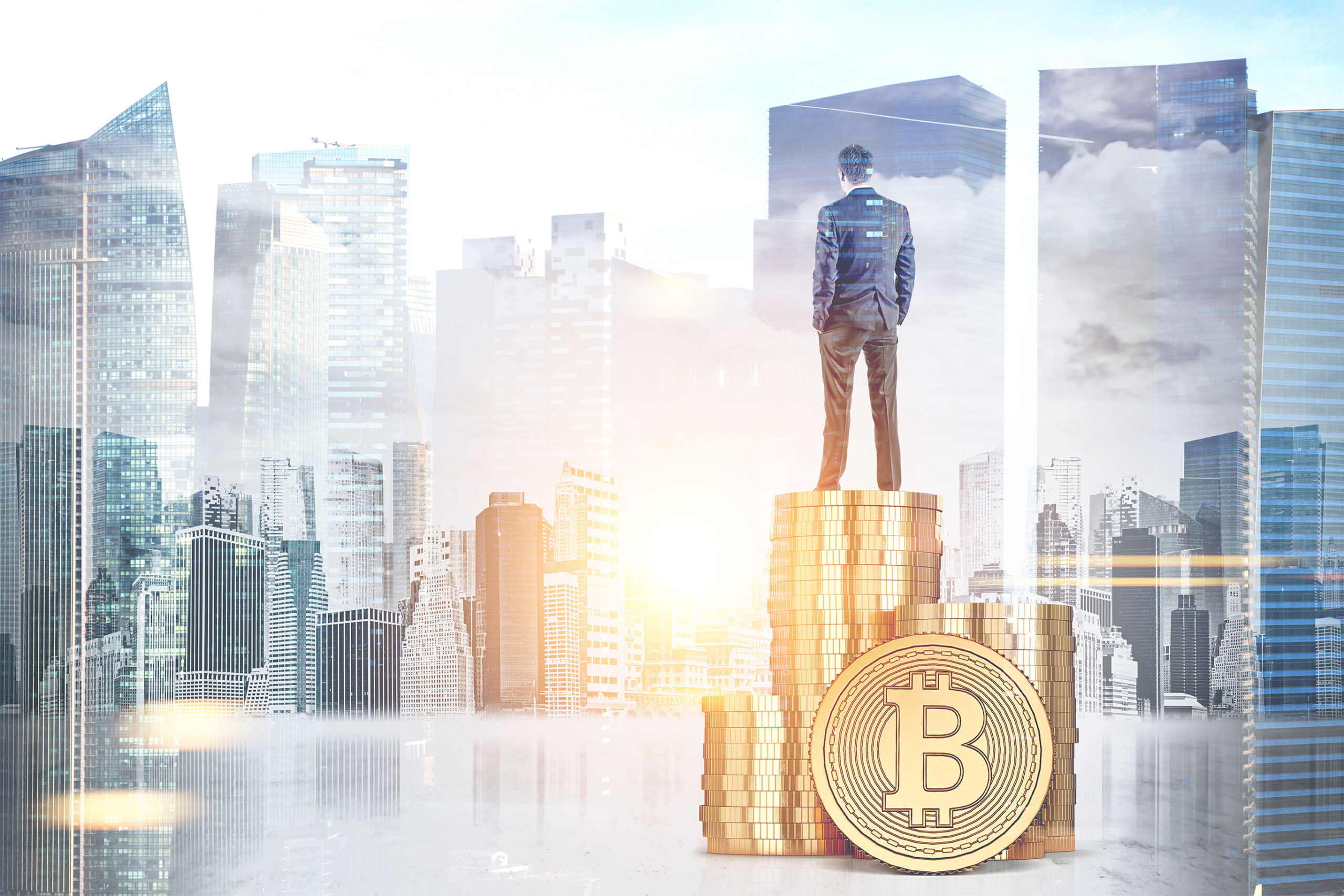 Biggest National Bitcoin ATM Company