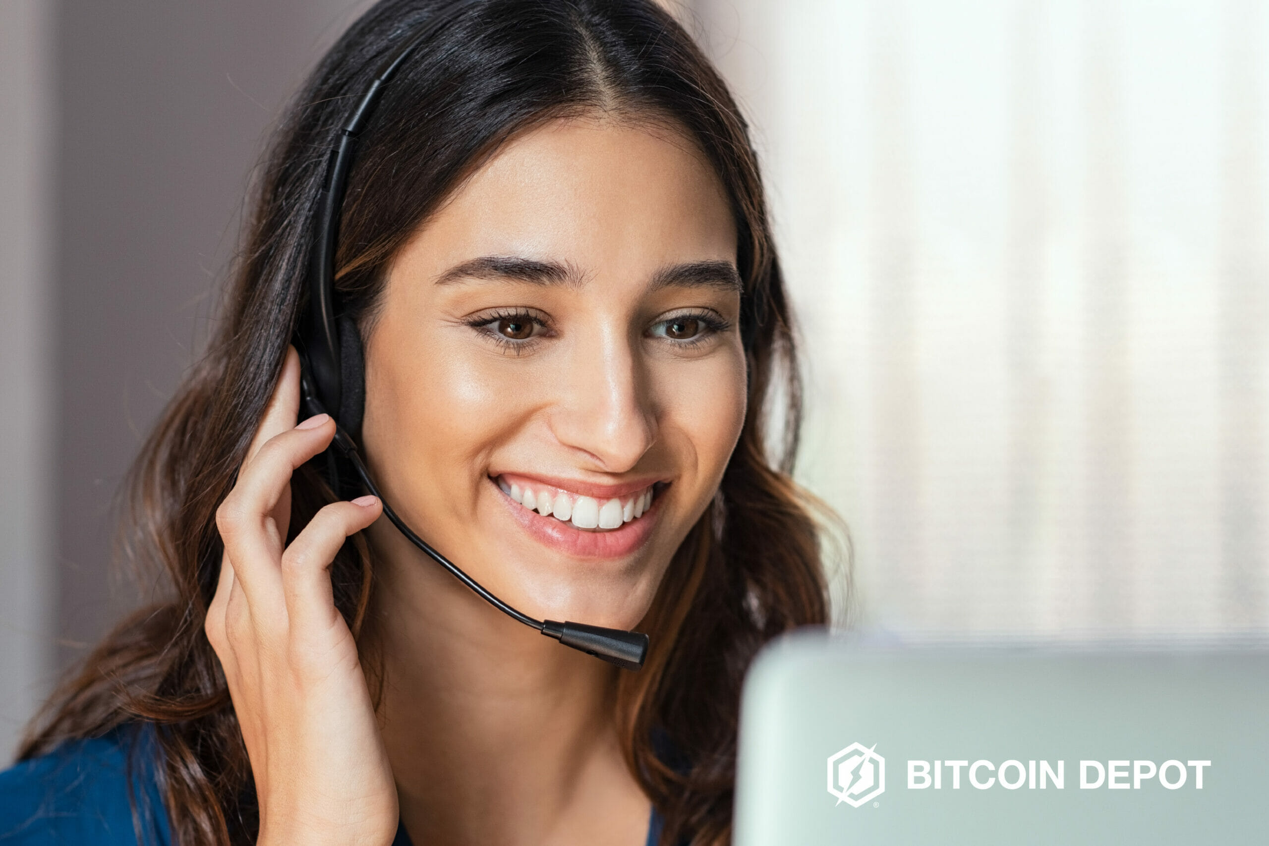 Bitcoin ATM Customer Service Why it is so important