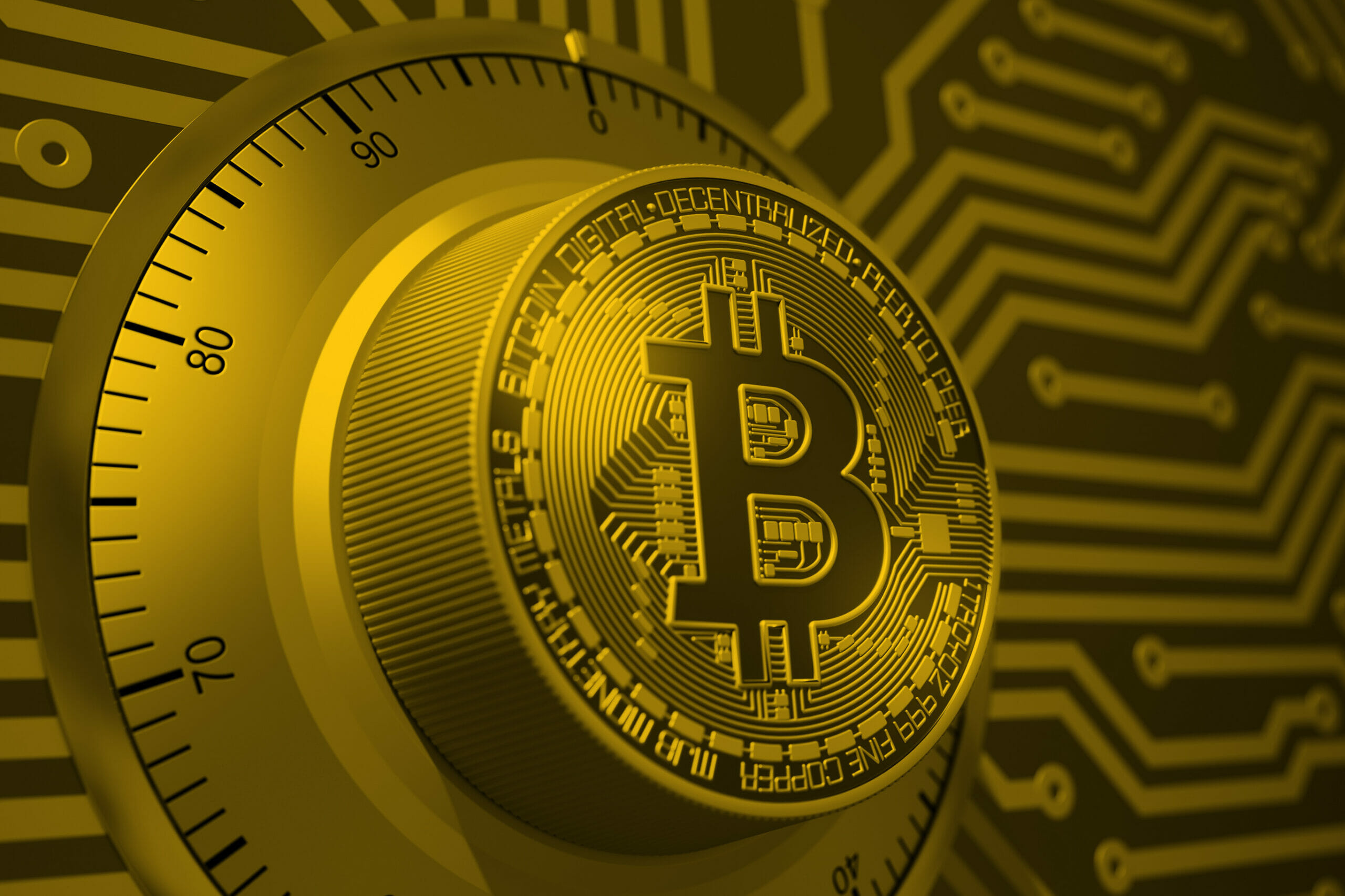 Bitcoin ATMs and Privacy