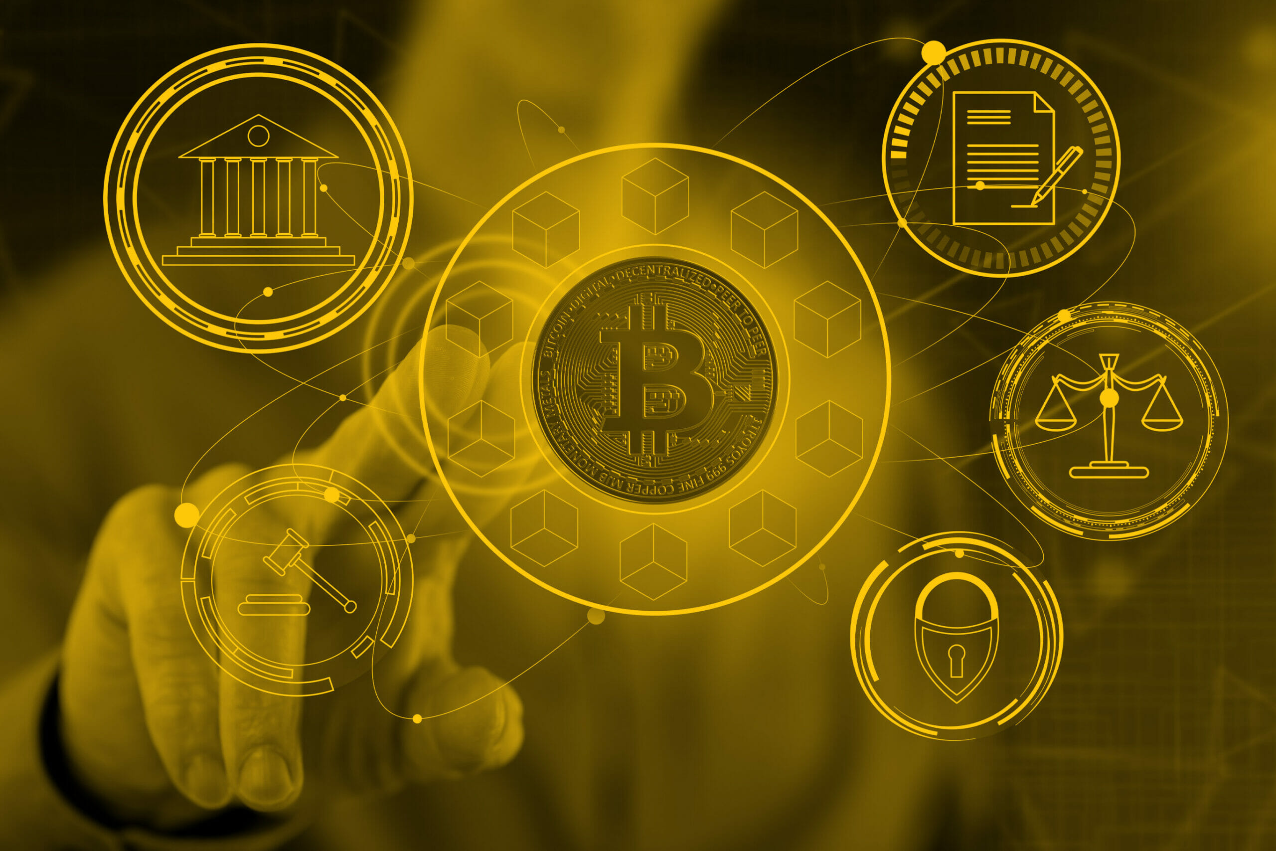 What You Need to Know About Bitcoin ATM Compliance