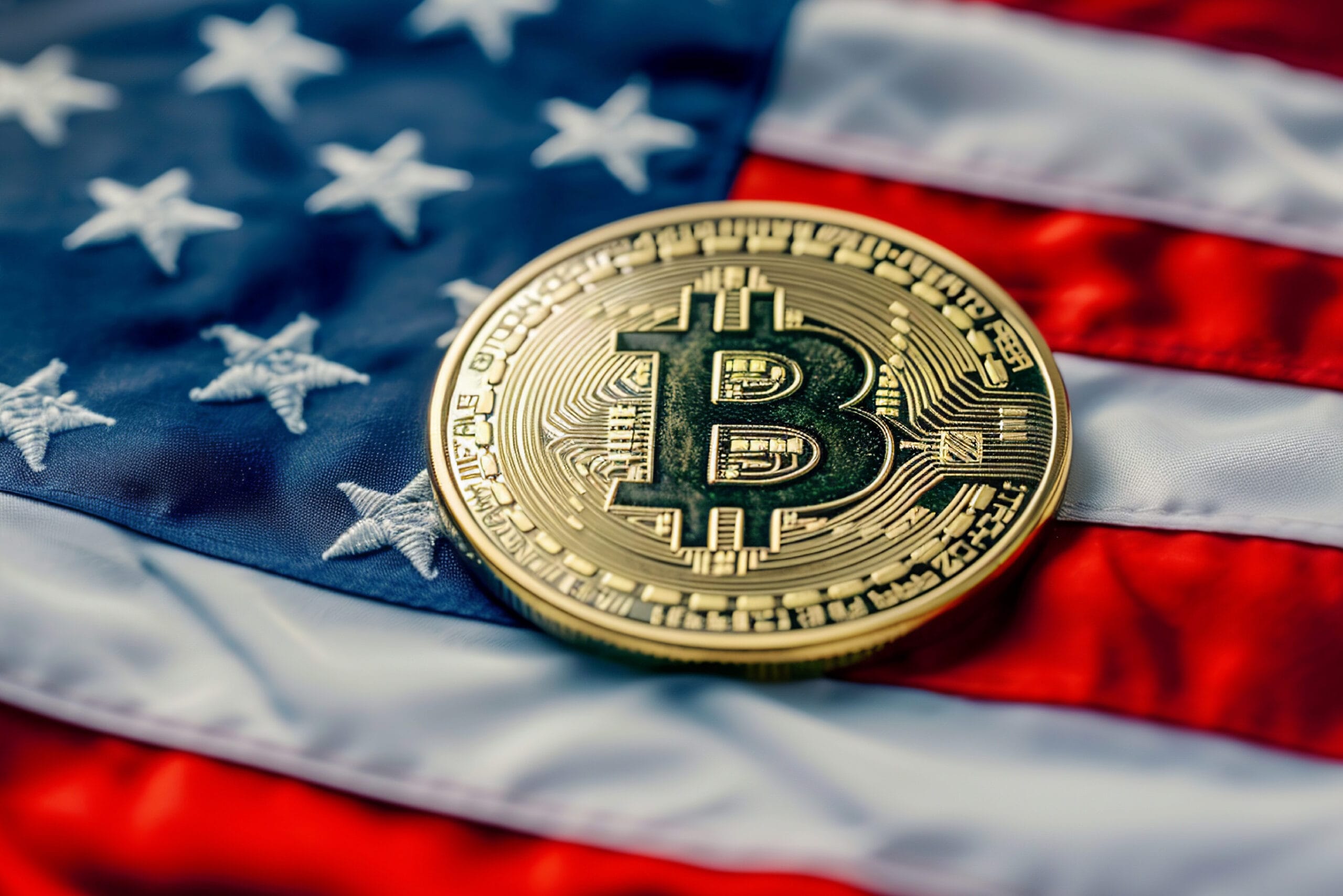 Bitcoin ATMs in the United States
