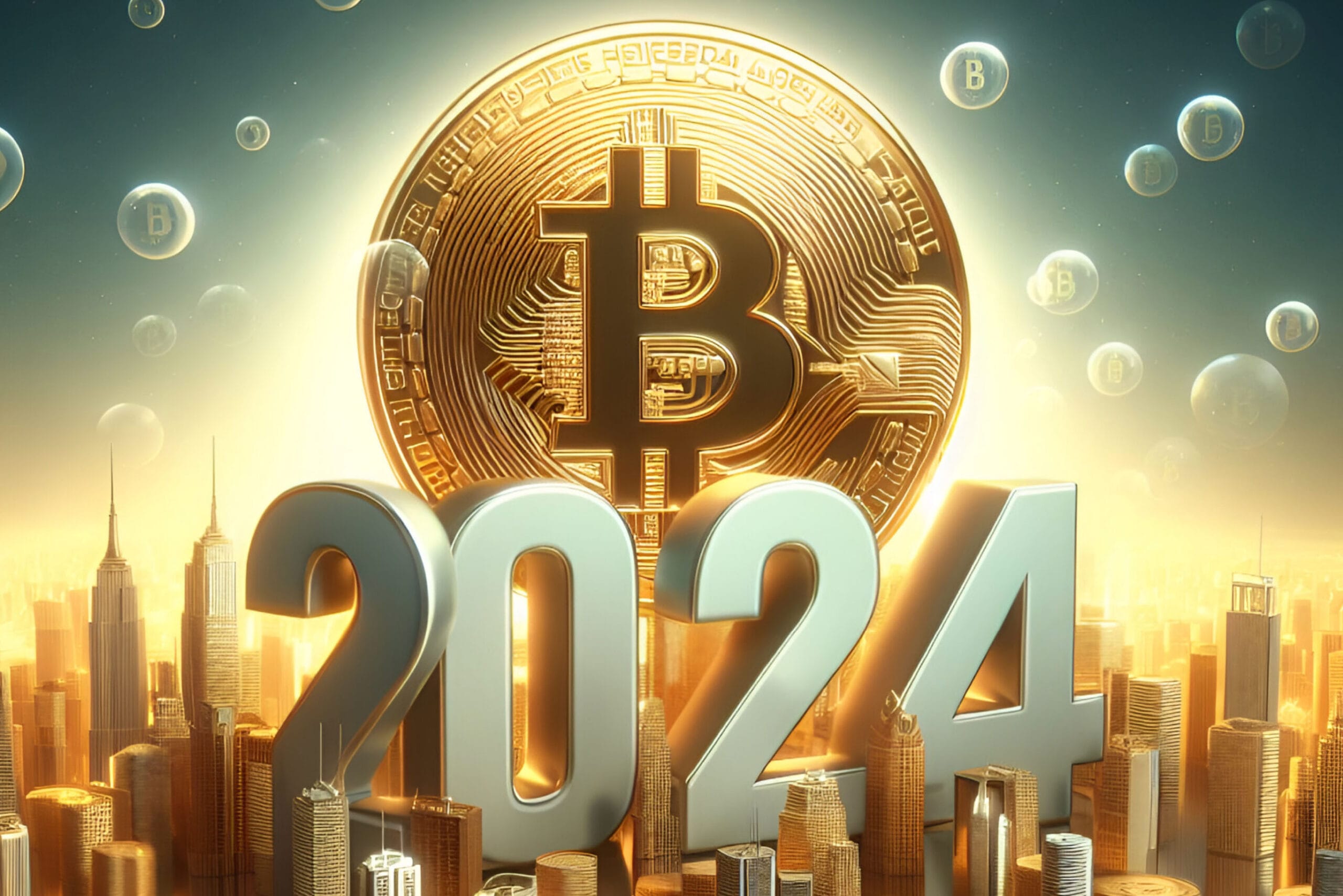 Resolutions with Bitcoin ATMs