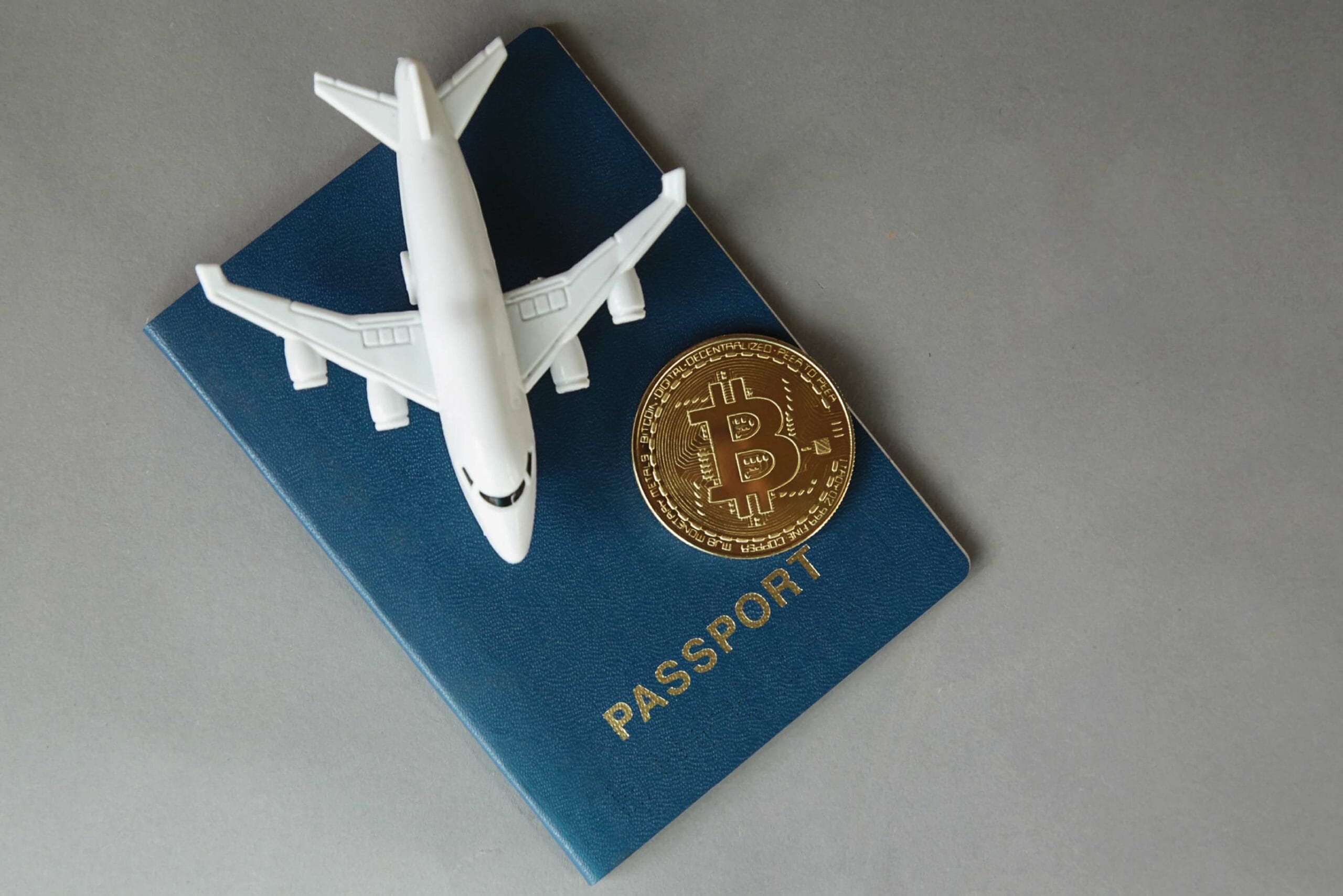 Bitcoin ATMs in Tourist Hotspots