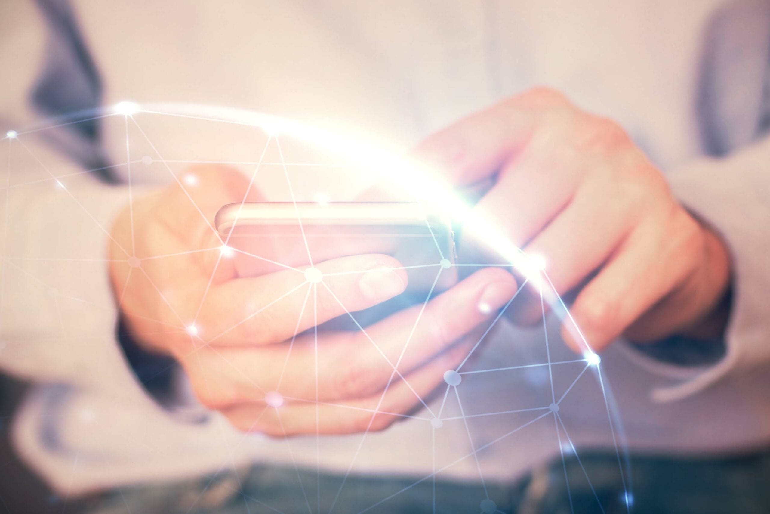 Initiate a Bitcoin Transfer